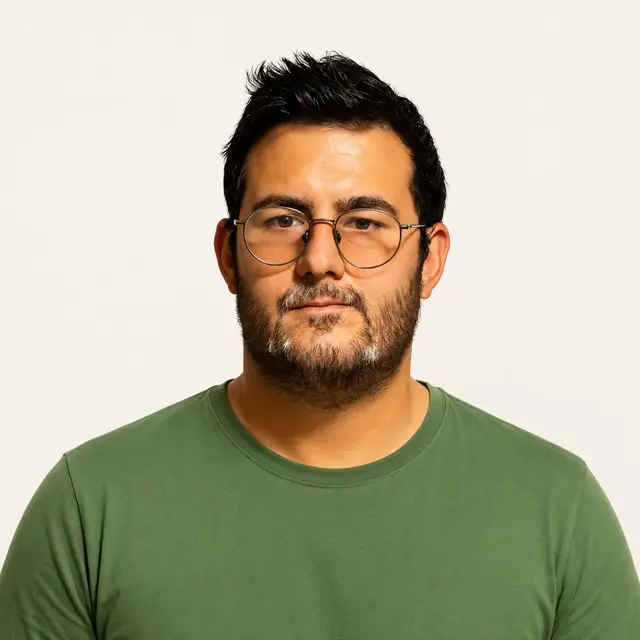 Eduardo Bessa — Frontend Engineer